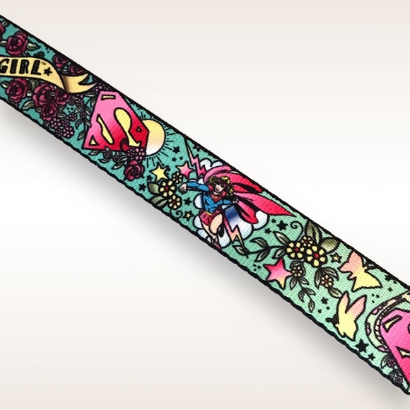 SUPERGIRL OSFM Belt - Picture 3 of 5